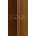 Уголок фасадный̆ SEQUOIA co-extrusion купить в Усолье-Сибирском