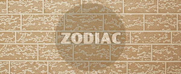 Фасадная панель Zodiac Эконом панели AE2-004E купить в Усолье-Сибирском
