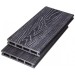 Террасная Доска ДПК Altay Decking 150 х 24 Графит купить в Усолье-Сибирском