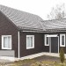 Фасадная панель Ю-Пласт Стоун Хаус Кирпич Коричневый купить в Усолье-Сибирском
