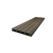 Доска Террасная NanoWood «Standart» Derevo двухсторонняя - Венге 150×26 купить в Усолье-Сибирском