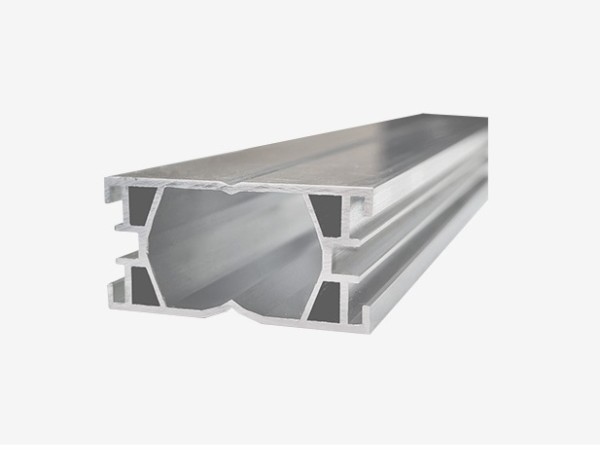 Лага алюминиевая Unodeck 40х20х4000мм купить в Усолье-Сибирском