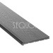 Ступень ДПК 3D Evolution WOOD GRAY купить в Усолье-Сибирском