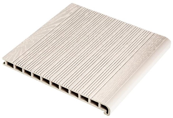 Ступени из ДПК Faynag WOOD Серебро купить в Усолье-Сибирском