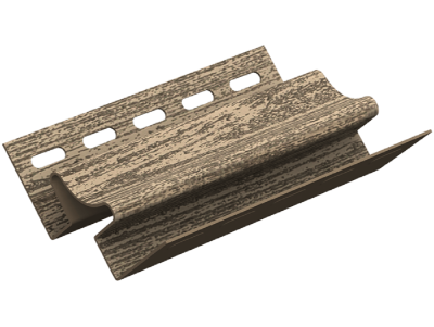 Внутренний угол Timberblock Ель Альпийская