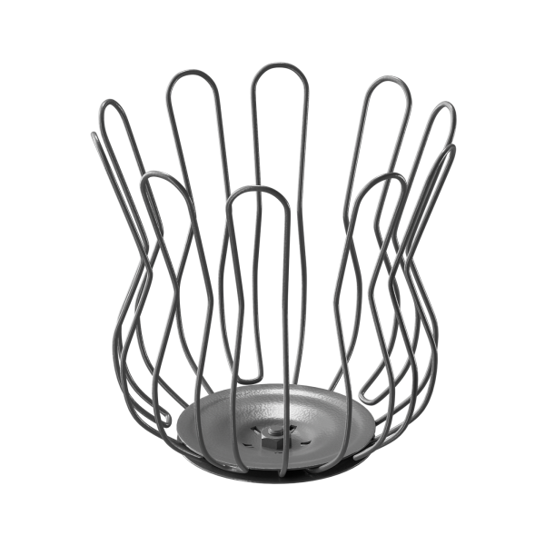 Паук Döcke STAL PREMIUM, Графит купить в Усолье-Сибирском