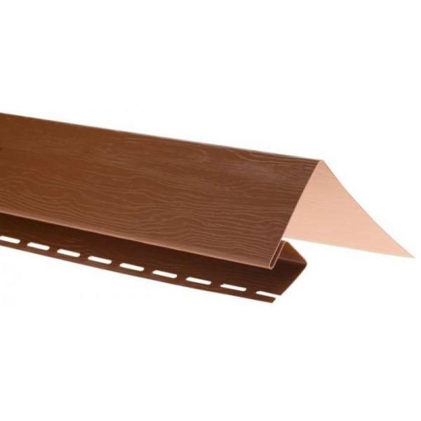 Околооконная планка Премиум, Т-17, ВН, Светлый Дуб купить в Усолье-Сибирском