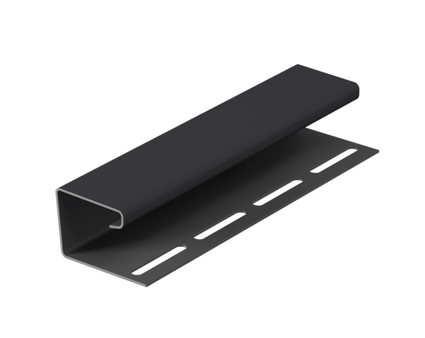 J-профиль Docke Карбон купить в Усолье-Сибирском