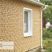 Фасадная панель Ю-Пласт Стоун Хаус Кирпич Песочный купить в Усолье-Сибирском