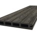 Доска Террасная NanoWood «Standart» Derevo двухсторонняя - Антрацит 150×26 купить в Усолье-Сибирском