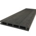Доска Террасная NanoWood «Standart» Derevo двухсторонняя - Антрацит 150×26 купить в Усолье-Сибирском