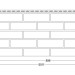 ФП Grand Line клинкерный кирпич стандарт Шоколадный (коричневый) купить в Усолье-Сибирском