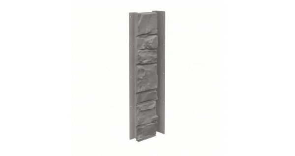 Планка универсальная VOX Solid Stone Toscana камень серый купить в Усолье-Сибирском