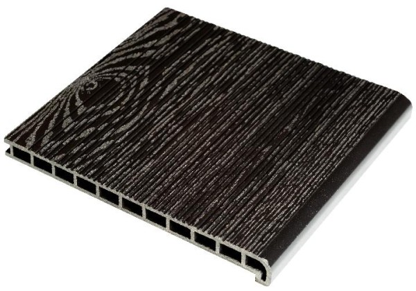 Ступени из ДПК Faynag WOOD Кварц купить в Усолье-Сибирском