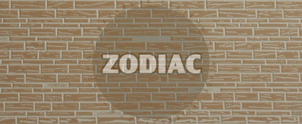 Фасадная панель Zodiac Эконом панели AE8-004E купить в Усолье-Сибирском