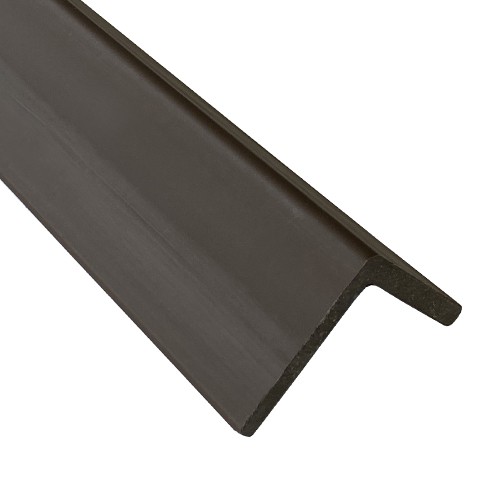 Угол EasyDecking Co-extrusion 57х57 Chestnut купить в Усолье-Сибирском