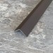 Угол EasyDecking Co-extrusion 57х57 Chestnut купить в Усолье-Сибирском