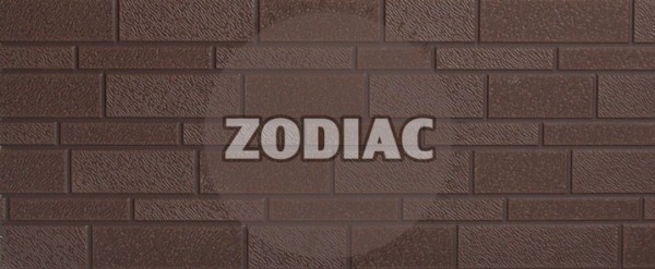 Фасадная панель Zodiac Эконом панели AG1-002E купить в Усолье-Сибирском