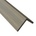 Угол EasyDecking Co-extrusion 57х57 Driftwood купить в Усолье-Сибирском