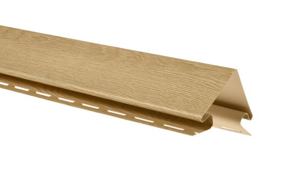 Угол наружный К-12, ВН, Каштан купить в Усолье-Сибирском