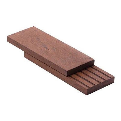 Плинтус Bruggan Multicolor 10х80х2200 Кедр купить в Усолье-Сибирском