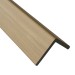 Угол EasyDecking Co-extrusion 57х57 Oak купить в Усолье-Сибирском