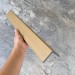 Угол EasyDecking Co-extrusion 57х57 Oak купить в Усолье-Сибирском