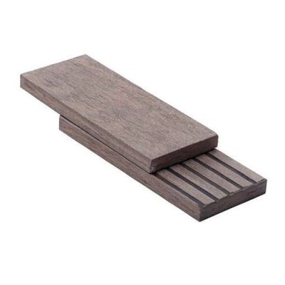 Плинтус Bruggan Multicolor 10х80х2200 Серый