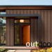 Панель универсальная ДПК Outdoor 3D шлифованная дуб купить в Усолье-Сибирском