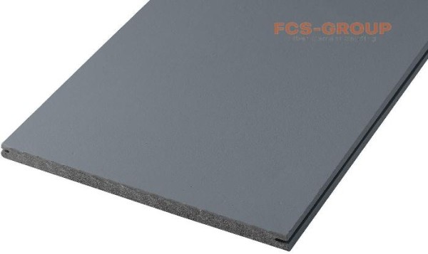 Фиброцементные панели FCS Group Smooth Line F15 купить в Усолье-Сибирском