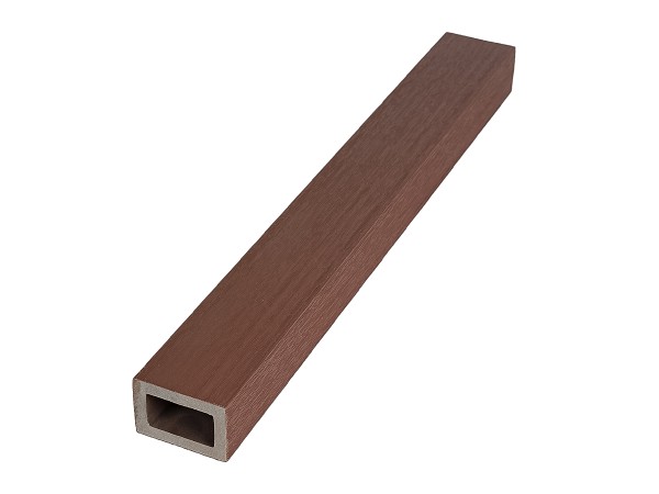 Балясина Woodvex Co-Extrusion Махагон купить в Усолье-Сибирском