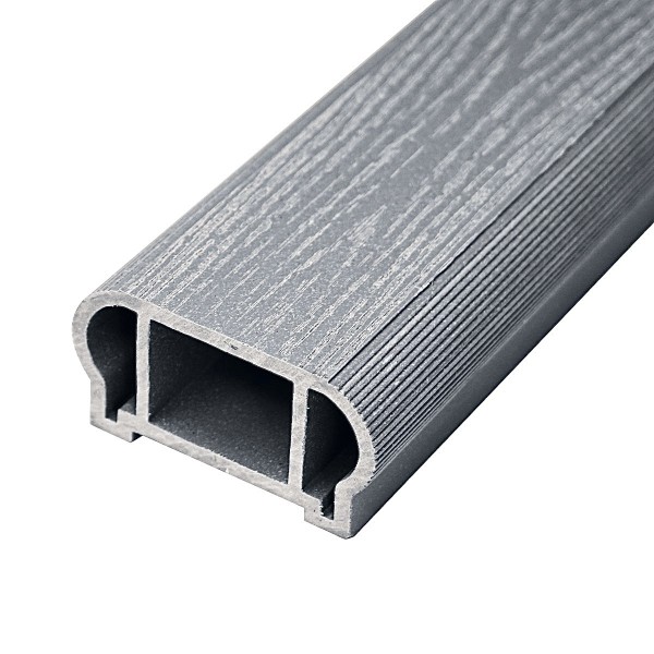 Перила FAYNAG ДПК WOOD графит купить в Усолье-Сибирском