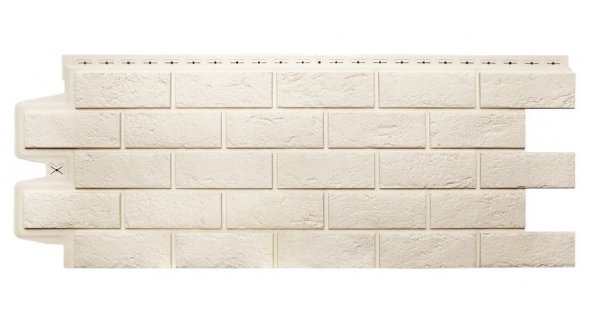 ФП Grand Line состаренный кирпич стандарт молочная купить в Усолье-Сибирском