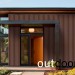 Панель универсальная ДПК Outdoor 3D шлифованная морёный дуб купить в Усолье-Сибирском