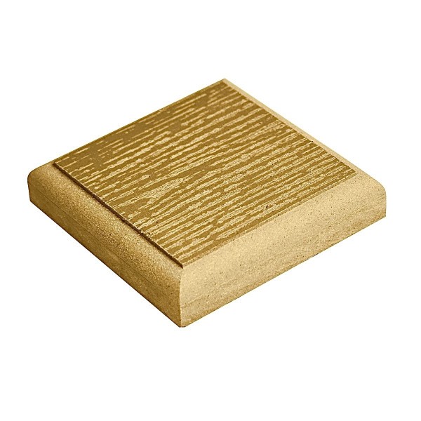 Крышка верхняя FAYNAG ДПК орех купить в Усолье-Сибирском