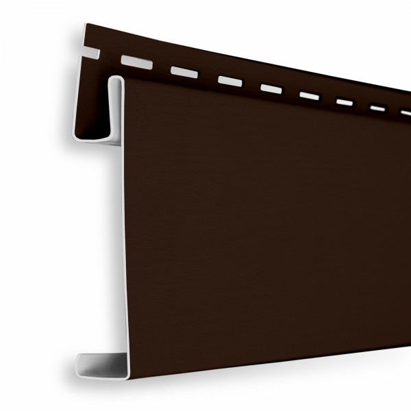 Наличник 120 мм коричневый купить в Усолье-Сибирском