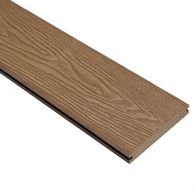 Террасная доска из ДПК CM Decking серия VINTAGE SOLID дуб (под заказ)