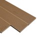 Террасная доска из ДПК CM Decking серия VINTAGE SOLID дуб (под заказ) купить в Усолье-Сибирском