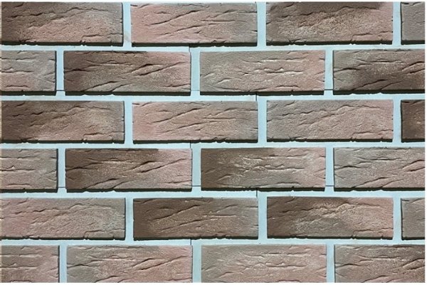 Фиброцементные панели КАНЬОН коллекция КЛИНКЕР 41 купить в Усолье-Сибирском