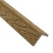 Уголок 3D EasyDecking Wood-Х 50х50 Дуб купить в Усолье-Сибирском