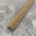 Уголок 3D EasyDecking Wood-Х 50х50 Дуб купить в Усолье-Сибирском