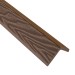 Уголок 3D EasyDecking Wood-Х 50х50 Коричневый купить в Усолье-Сибирском