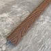 Уголок 3D EasyDecking Wood-Х 50х50 Коричневый купить в Усолье-Сибирском