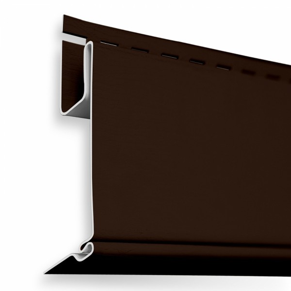 Основание угла 95 мм коричневый купить в Усолье-Сибирском