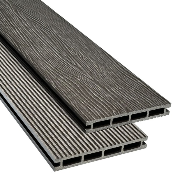 Террасная доска из ДПК Faynag 3D Stelo венге купить в Усолье-Сибирском