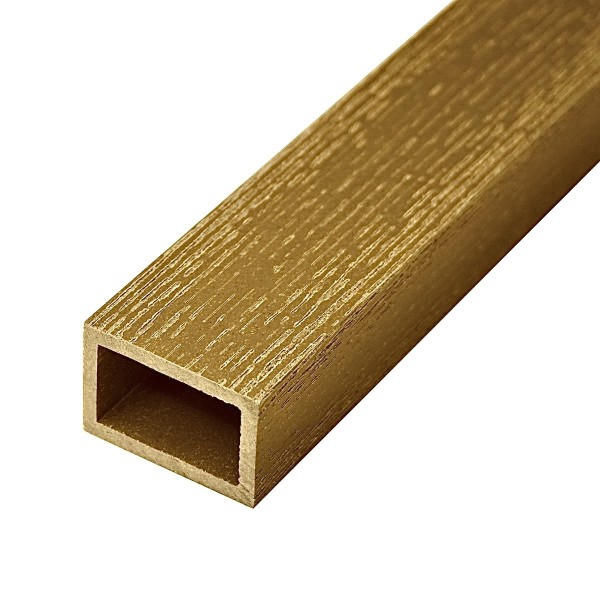 Балясина FAYNAG ДПК WOOD орех купить в Усолье-Сибирском