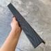 Уголок 3D EasyDecking Wood-Х 50х50 Черное дерево купить в Усолье-Сибирском