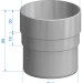 Муфта соединительная ПВХ Docke STANDART красный купить в Усолье-Сибирском