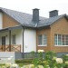 Фасадная панель Ю-пласт Хокла Лиственница медовая купить в Усолье-Сибирском