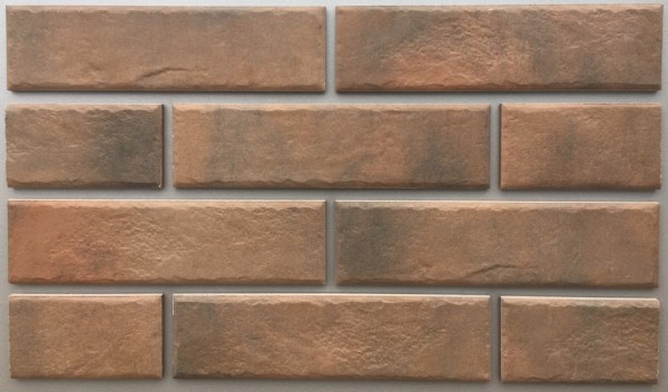 Фасадная Термопанели Аляска Retro Brick Cardamon купить в Усолье-Сибирском